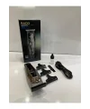 Rado Rd-3710 T Bıçak Sıfır Kesim Lcd Ekran Şarjlı Tıraş Makinesi