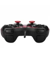 RAMPAGE SG-R601 Kırmızı PC/PS3 1.8mt Kablolu Çift Titreşimli GAMEPAD(1923)