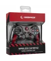 RAMPAGE SG-R707 PC/PS3/Akıllı Telefon/TV Box Kablosuz Bluetooth GAMEPAD(1923)