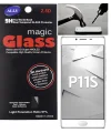 Reeder P11s Kırılmaz Cam Ekran Koruyucu-(5775)