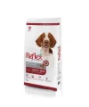 Reflex Biftekli High Energy Yetişkin Köpek Maması 15 Kg