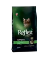 Reflex Plus Kitten Tavuklu Yavru Kedi Maması 15 Kg