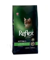 Reflex Plus Kitten Tavuklu Yavru Kedi Maması 8 Kg