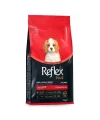 Reflex Plus Kuzu Etli Mini ve Küçük Irk Yavru Köpek Maması 3 Kg