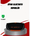 RGB LED Taşınabilir Kablosuz Hoparlör