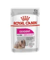 Royal Canin Exigent Pouch Konserve Köpek Maması 85 Gr