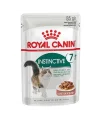 Royal Canin İnstinctive +7 Pouch Yaşlı Konserve Kedi Maması 85 Gr