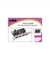 S-LINK SL-3EX6 PCI Express TO USB 3.0  x4 Port Kart(1923)