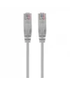 S-LINK SL-CAT6030 CAT6 Patch 30CM Kablo (Gri)(1923)