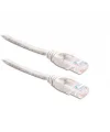 S-LINK SL-CAT606 CAT6 Patch 60CM Kablo (Gri)(1923)