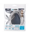S-LINK SL-U2015 USB Yazıcı Kablosu 15 Metre(1923)