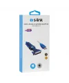 S-LINK SLX-925 v1.0 USB to RS232 ÇEVİRİCİ. 9Pin-25Pin RS232 Adaptör de İçerir(1923)