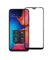Samsung Galaxy A20e 3D Full Kaplama Kırılmaz Cam Ekran Koruyucu-(5775)