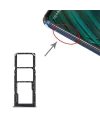 Samsung Galaxy A51 SM-A51 Sim Hafıza Kart Kapağı Tutucu-(5775)