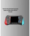 Şarjlı Taşınabilir Oyun Konsolu – X7M Retro Game Box