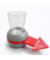 Shot Bardaklı Çevirmece Oyunu Alk4900
