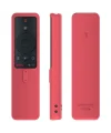 SIKAI XİAOMİ Mİ Box S Uzaktan Kumanda Silikon kılıf-(5775)