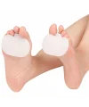Silikon Halkalı Metatarsal Ped