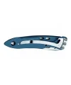 Skeletool Kbx Denim Blue 15 Cm