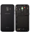 SM Galaxy J2 Pro J2018 J250 İçin Kasa Kapak Full-(5775)