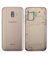 SM Galaxy J2 Pro J2018 J250 İçin Kasa Kapak Full-(5775)