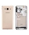 SM Galaxy J3 2016 J320 İçin Kasa Kapak Full-(5775)