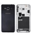 SM Galaxy J3 2016 J320 İçin Kasa Kapak Full-(5775)