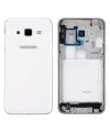 SM Galaxy J3 2016 J320 İçin Kasa Kapak Full-(5775)
