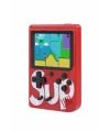 Sup Atari Retro 400 Nostalji Oyunlu Mini Atari Taşınabilir Oyun Konsolu
