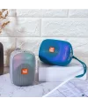 T&G TG609 Kablosuz Wireless Bluetooth 5.0 Speaker Hoparlör-(5775)
