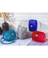 T&G TG609 Kablosuz Wireless Bluetooth 5.0 Speaker Hoparlör-(5775)