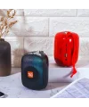 T&G TG609 Kablosuz Wireless Bluetooth 5.0 Speaker Hoparlör-(5775)