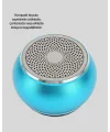 Taşınabilir Bluetooth Hoparlör | Eller Serbest Arama Özellikli