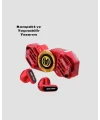Taşınabilir Bluetooth Müzikli Spinner – Enerjik Şık ve Eğlenceli Tasarım