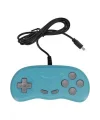 Televizyona Bağlanan Çift Joystick Taşınabilir Klasik Retro Oyunlu