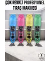 Tıraş Makinesi Şarj Edilebilir Islak ve Kuru Kullanımlı Çok Yönlü
