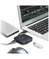 TP-LINK UH400 4 Port Usb 3.0 Portatif Hub(1923)