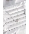 Komple Tırpan - Ahşap Saplı 5 Parça Set 70 Cm