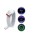 Turbo Hızlı Şarj Destekli 120W USB-C Şarj Seti