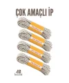 Turk 40 Metre Çok Amaçlı Hamak İpi