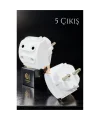 Turk 5 Girişli Priz Çoğaltıcı