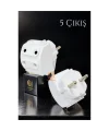Turk 5 Girişli Priz Çoğaltıcı
