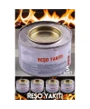 Turk 5 li Yedek Reşo Jel Yakıtı