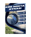 Turk Araç Kör Nokta Aynası Dokunmatik