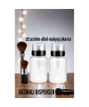Turk Aseton İçin Basmalı Dispenser Pignotti Design