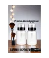 Turk Aseton İçin Basmalı Dispenser Pignotti Design