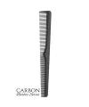Turk Berber Kuaför Saç Kesim Tarağı Karbon Nano Absolute Professional