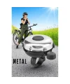 Turk Bisiklet Zili Metal