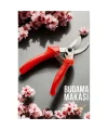 Turk Budama Makası Ağaç Bitki Çiçek Budayıcı Makas