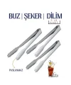 Turk Buz Maşası Tiffany Design 3 lü PAKET